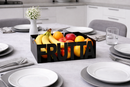 Arti & Mestieri | Fruttiera Letter