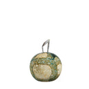 L'Oca Nera | Sfera Decorativa in vetro Ø 17,5 cm.