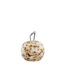 L'Oca Nera | Sfera Decorativa in vetro Ø 17,5 cm.