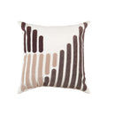 L'Oca Nera | Cuscino Arredo in tessuto 45x45 cm.