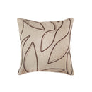 L'Oca Nera | Cuscino Arredo in tessuto 45x45 cm.