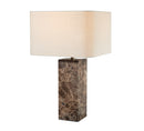 L'Oca Nera | Lampada da Tavolo H 59 cm.