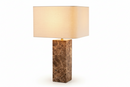L'Oca Nera | Lampada da Tavolo H 59 cm.