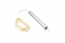 L'Oca Nera | Kit Luce LED Calda a Batteria – 3 m
