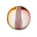 L'Oca Nera | Vaso in Vetro Decorativo