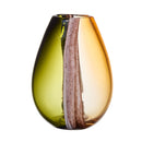 L'Oca Nera | Vaso Decorativo Goccia