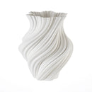 L'Oca Nera | Vaso in ceramica stampata 3D