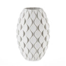 L'Oca Nera | Vaso in ceramica stampata 3D
