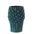 L'Oca Nera | Vaso Tridimensionale