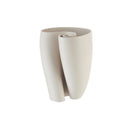 L'Oca Nera | Vaso Decorativo Multicolor