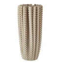 L'Oca Nera | Vaso Decorativo Texture Sabbia