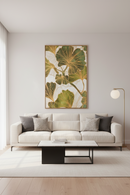 L'Oca Nera Quadro 80x120 cm con cornice