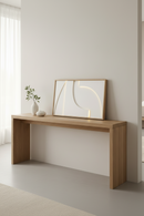 L'Oca Nera | Quadro con cornice e LED 75×100 cm