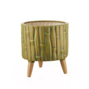 Cachepot ceramica L'Oca Nera