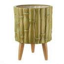 Cachepot ceramica L'Oca Nera