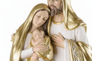L'Oca Nera | Lieta Novella Natività Decorazione da Appoggio