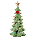 L'Oca Nera | Alberi in Festa Decorazione da appoggio