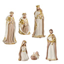 L'Oca Nera | Presepe 6 pz. Magia di Betlemme