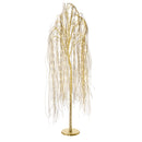 L'Oca Nera | Salice D'Oro con Luce Led