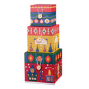 L'Oca Nera | Scatole Natalizie set. 3 pz
