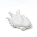 Portagioie in Porcellana Love in A Box Seletti