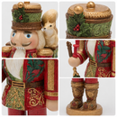 EDG Enzo De Gasperi | Decoro Natalizio Soldatino