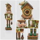 EDG Enzo De Gasperi | Decoro Natalizio Soldatino