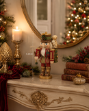 EDG Enzo De Gasperi | Decoro Natalizio Soldatino