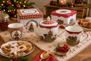 Nuvole di Stoffa | Tazza in Ceramica Vintage Toys con Scatola Regalo