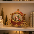 EDG Enzo De Gasperi | Decoro Carrozza con Musica Movimento e Led