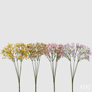 Fiore artificiale Gipsophila cespuglio EDG Enzo De Gasperi