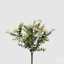EDG Enzo De Gasperi Cespuglio di Dalia con bocciolo H 37 cm
