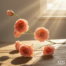 EDG Enzo De Gasperi | Rosa Ramo Con Foglie