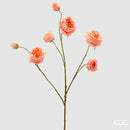 EDG Enzo De Gasperi | Rosa Ramo Con Foglie