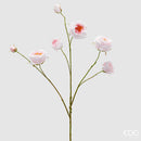 EDG Enzo De Gasperi | Rosa Ramo Con Foglie