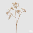 EDG Enzo De Gasperi | Gypsophila stelo-oro con rami Natale