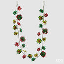 EDG Enzo De Gasperi | Gerbera metal Natale 2026