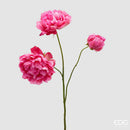 EDG Enzo De Gasperi | Peonia Ramo  3 boccioli