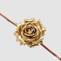 EDG Enzo De Gasperi | Rosa Glossy Clip Decoro