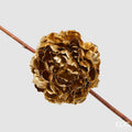 EDG Enzo De Gasperi | Peonia Glossy Clip Decoro