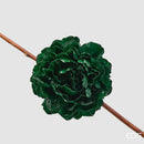 EDG Enzo De Gasperi | Peonia Glossy Clip Decoro