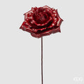EDG Enzo De Gasperi | Decoro Ramo Rosa Glossy