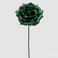 EDG Enzo De Gasperi | Decoro Ramo Rosa Glossy