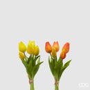 EDG Enzo De Gasperi | Bouquet di fiori artificiali Tulipani Olis