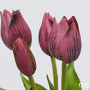 EDG Enzo De Gasperi | Bouquet di fiori artificiali Tulipani Olis