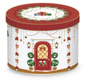 Easy Life | Tazza in porcellana in scatola di latta Festive Avenue
