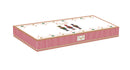 Easy Life | Vassoio Sagomato 36,5x14 cm in porcellana Nutcracker