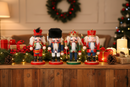 Timstor | Schiaccianoci Mini H 16 cm Natale 2025