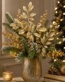 EDG Enzo De Gasperi | Decoro Ramo Gardenia Glitterato