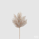 EDG Enzo De Gasperi | Cedro Glitter decorativo con ramo Natale 2025